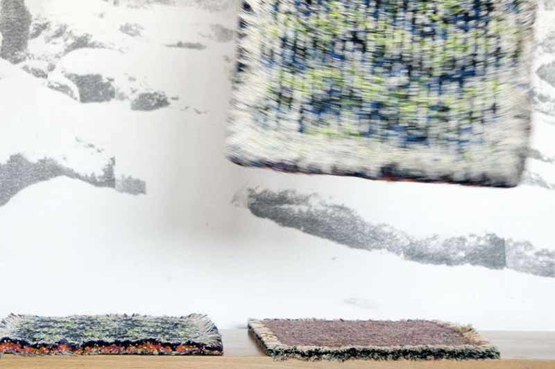 laend textile blankets plaids rugs
