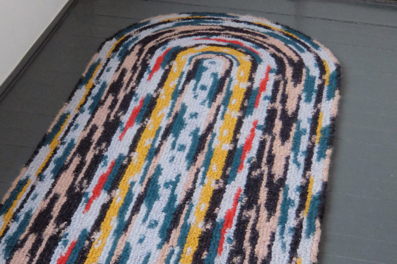 laend textile blankets plaids rugs